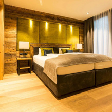 Sportresidenz Zillertal, 乌德恩斯 — 照片 5