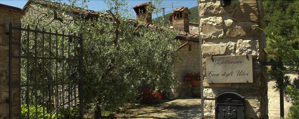 Agriturismo Casa degli Ulivi, Barberino di Mugello — photo 1