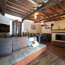 Bed & Breakfast SENTIERO 54, 坎蒂亚诺 — 照片 2