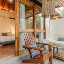 Rosario Ecohotel, Эль-Пуэблито — фото 5