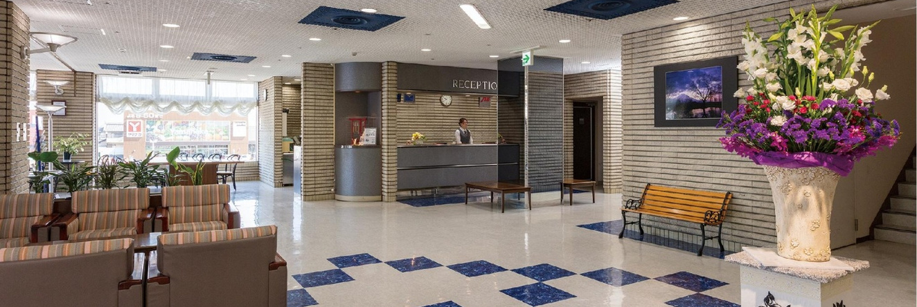 Tokai City Hotel, Tokai — photo 1