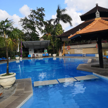 Palm Beach Hotel Bali, Кута — фото 5