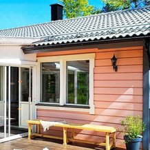 3 Person Holiday Home in Orkelljunga, 厄尔克尔永阿 — 照片 5
