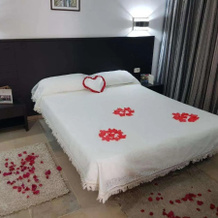 Andalucia Beach Hotel & Residence, Bizerte — photo 3