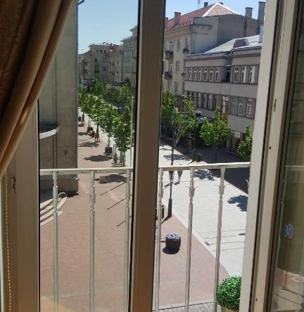 Broadway Apartment, Siauliai — photo 1