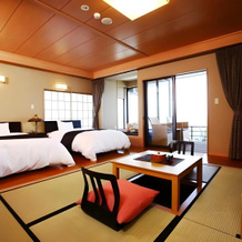 Hana no Onsen Hotel Ginsyo, 指宿 — 照片 2