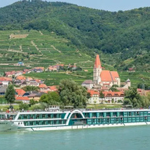 Fairtours Hotelschiff 5* Köln, Кёльн — фото 4