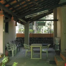 Arte Cottage at Kihim Beach, Alibaug, 基姆 — 照片 4