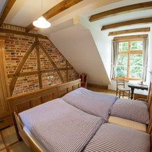 Landhaus Schulze Osthoff, 瓦伦多夫 — 照片 3