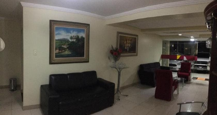 Porthal da Ilha, Paulo Afonso — photo 1