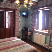 Hotel Rural Posada El Solar, 滨海里瓦蒙坦 — 照片 4