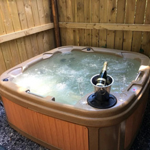 Primrose 19 Hot Tub, 梅德里姆 — 照片 5