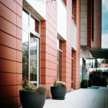 Hotel Ruben Hotel, 绿山城 — 照片 2