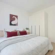 Na Ulitse Mezentseva 3 Apartments, 多莫杰多沃 — 照片 3