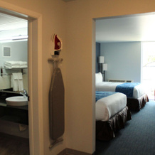 Travelodge by Wyndham Water’s Edge Hotel - Racine, 拉辛 — 照片 3