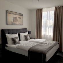 Hotel Sleep & Dream, Рингсхайм — фото 3