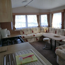 Copthorne Caravans, Богнор-Регис — фото 2