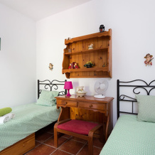 HomeLike Rustic House Güímar, 吉马尔 — 照片 4