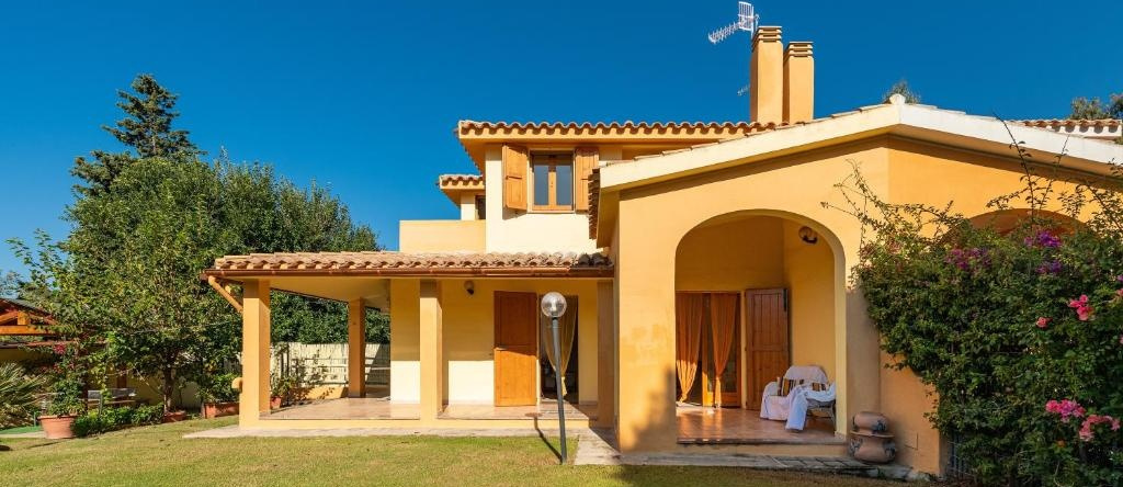 Villa delle Stelle, 托雷德莱斯特莱 — 照片 1