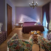Agriturismo Bodrito, 切索莱 — 照片 2