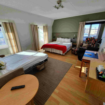 Best Western Hotel Rogge, Стренгнес — фото 3
