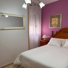 Apartamentos Turísticos Juanita Ope, Арчена — фото 2