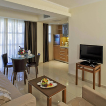 Neptune Luxury Resort, 科斯岛 — 照片 4