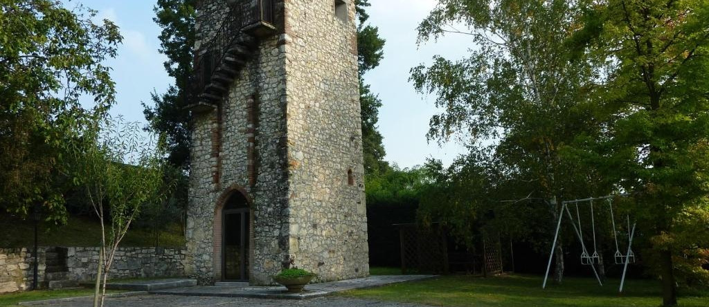 B&B La Grola, Сан-Мартино-Буон-Альберго — фото 1