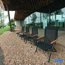 Snow Peak FIELD SUITE SPA HEADQUARTERS, Sanjo — photo 3