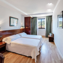 Hotel Torrebillela, Мунгиа — фото 4