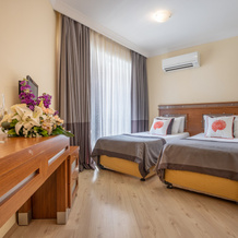 Hotel Grand Viking All Inclusive, Кемер — фото 3