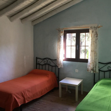 Villa With 4 Bedrooms in Genalguacil, With Wonderful Mountain View, Pr, 赫纳尔瓜西尔 — 照片 3
