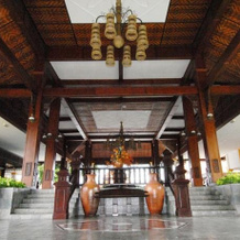 Teluk Dalam Resort, Pangkor Laut — photo 4