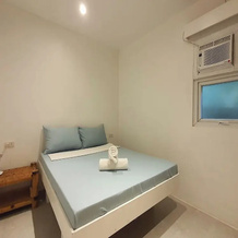 Pili Beach Resort Agmanic, Санта Фе — фото 4