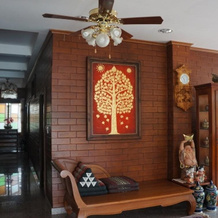 Dusita Resort, 孔敬 — 照片 2