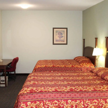 American Inn & Suites, 巴黎 — 照片 2
