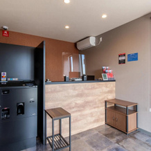 Hotel R9 The Yard Nakatsu, Накацу — фото 2