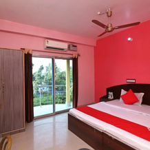OYO 35875 Hotel S2, 帕希拉阿拉 — 照片 2