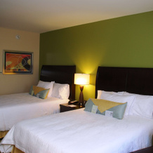 Hilton Garden Inn Birmingham/Trussville, Труссвилль — фото 3