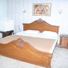 Modipur Hotel, 兰普尔 — 照片 3