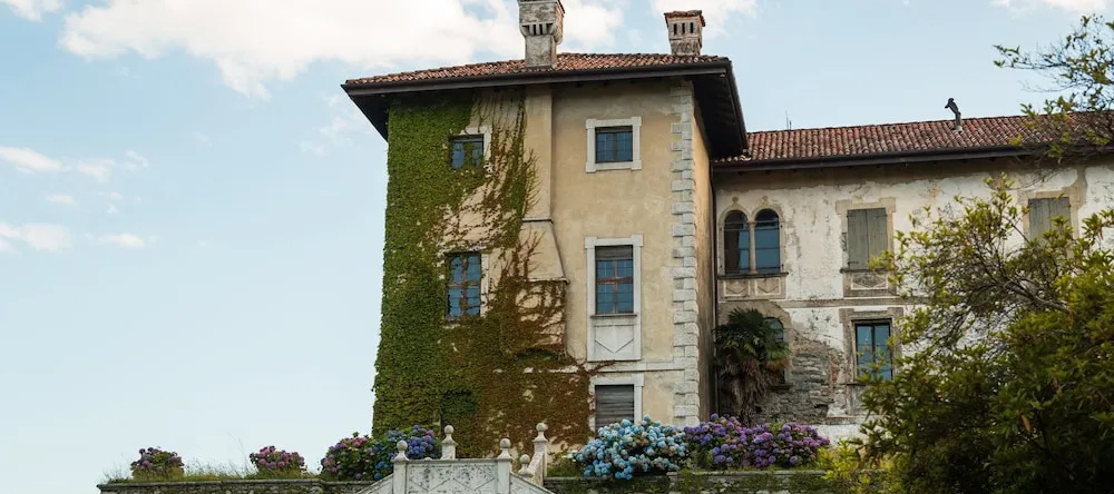 Charming Villa I Tre Archi, 皮萨诺 — 照片 1