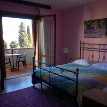 B&B A Casa Del Peruzzi, Карминьяно — фото 3