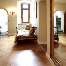 Hotel Schloss Lehen, 巴特弗里德里希斯哈尔 — 照片 3