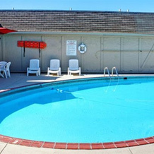 Econo Lodge Rockville, 特雷霍特 — 照片 5