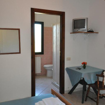 Agriturismo Vaddidulimu, 卢奥戈桑托 — 照片 3