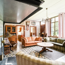 Cozy Farmhouse in Markelo with Meadow View, 马塞洛 — 照片 2