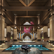 Country Garden Hot Spring Hotel Huizhou, Хойчжоу — фото 4