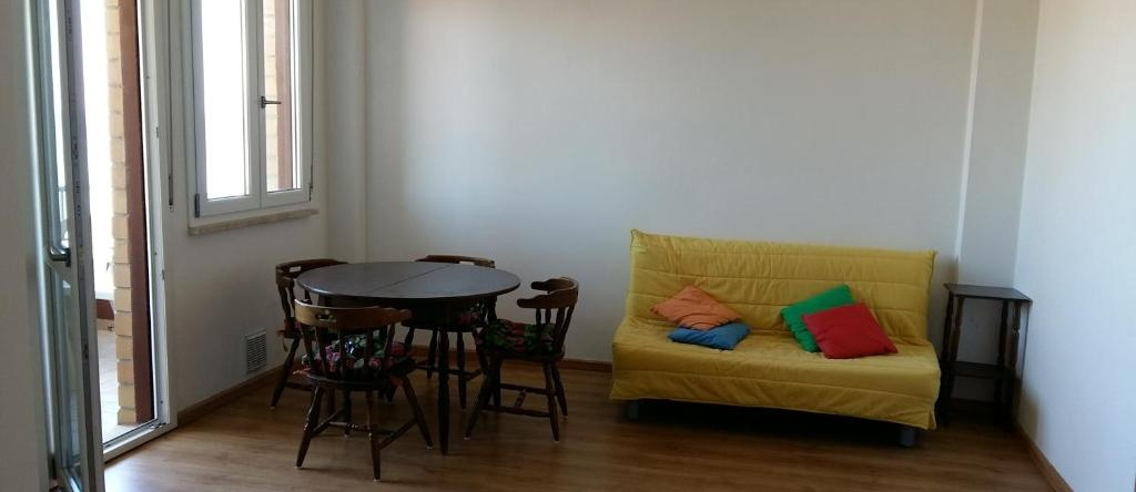 Appartamento Ornella Al Mare, Mondolfo — photo 1