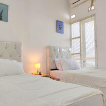SLEEP HOUSE Cirebon Homestay, 井里汶 — 照片 4
