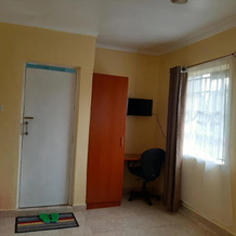 Mudete Comfort Inn, Какамега — фото 3